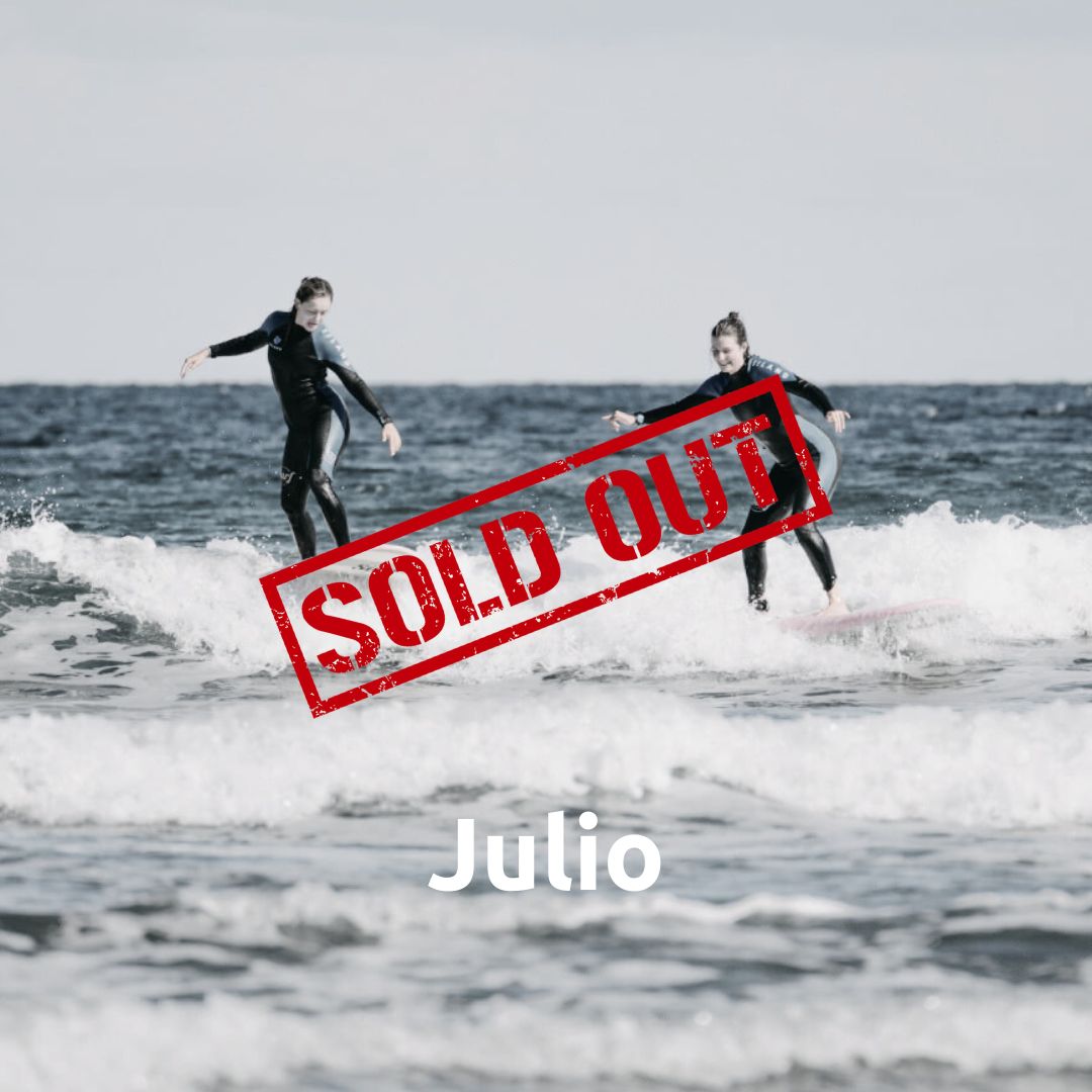 Julio desde
