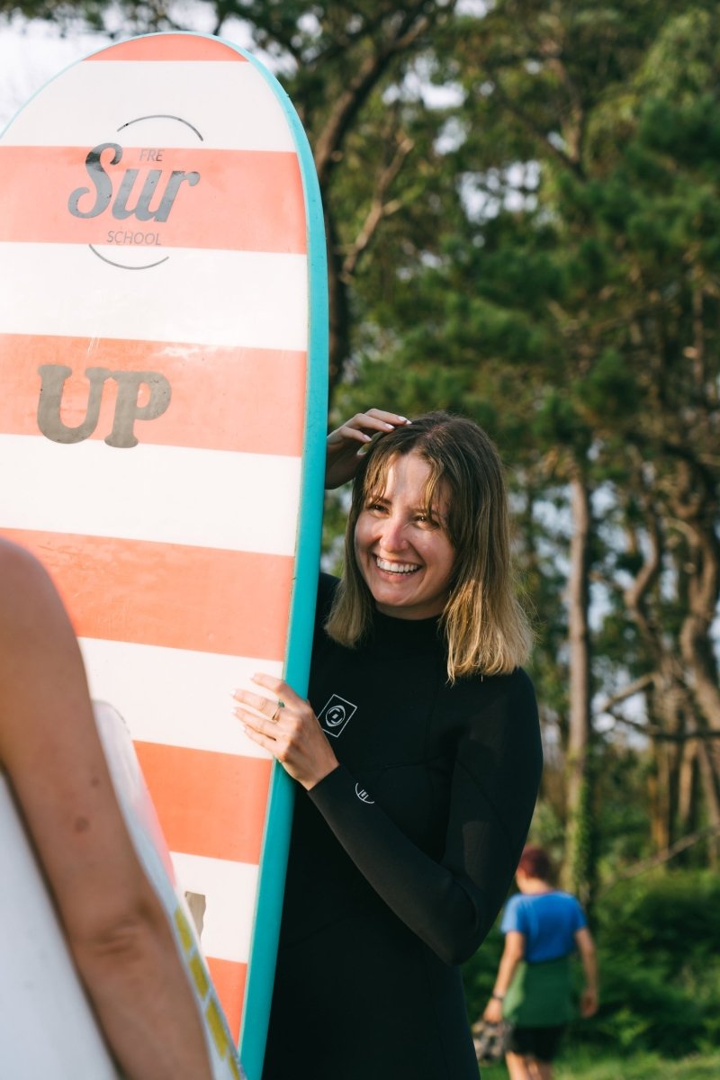 Agosto - Enjoy Native