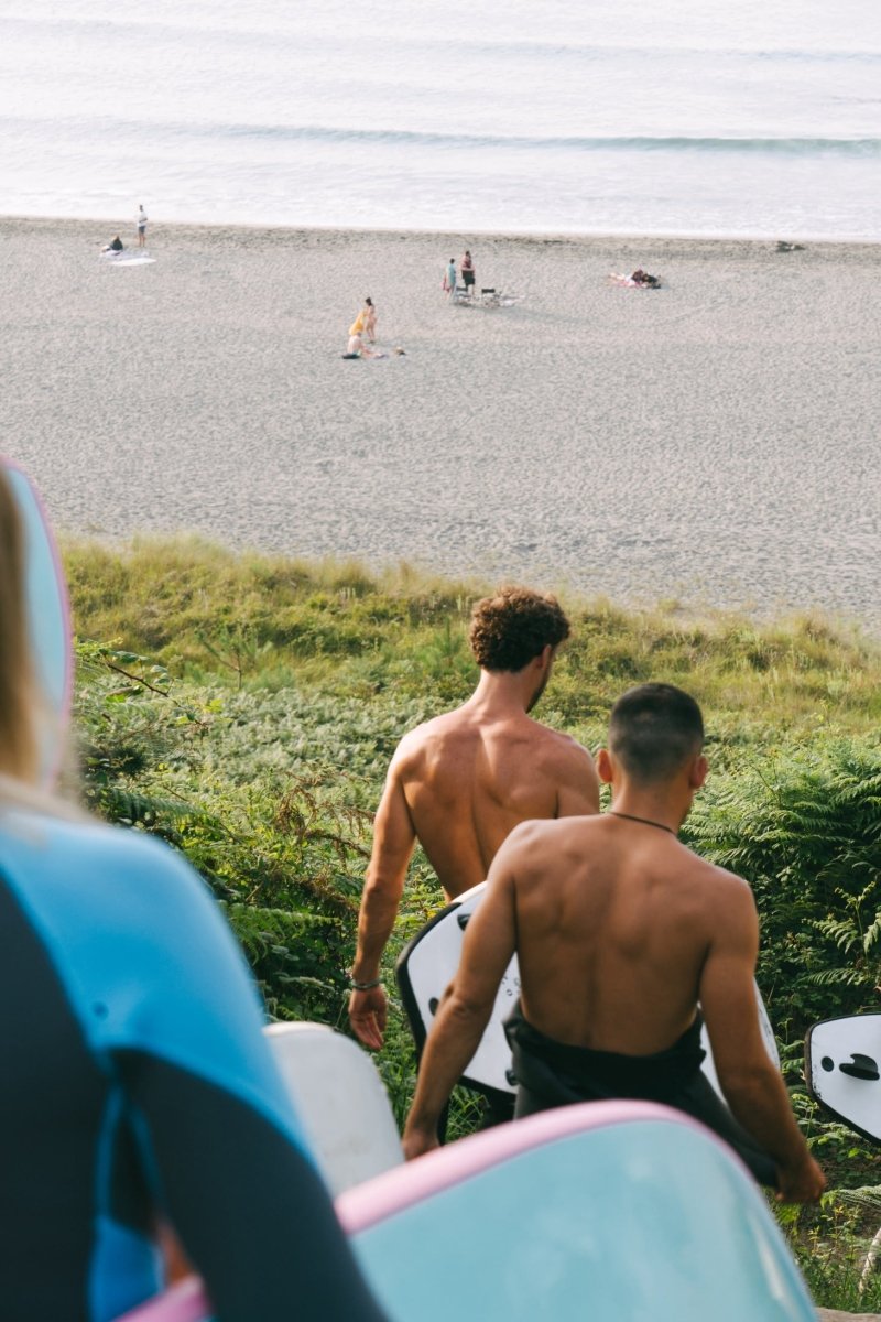 Agosto - Enjoy Native