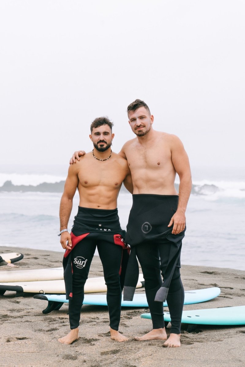 Agosto - Enjoy Native