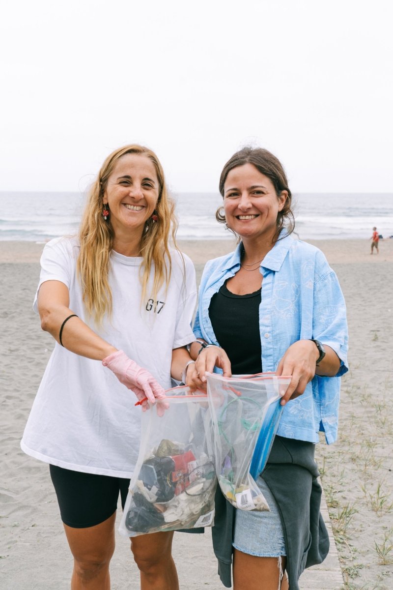 Agosto - Enjoy Native