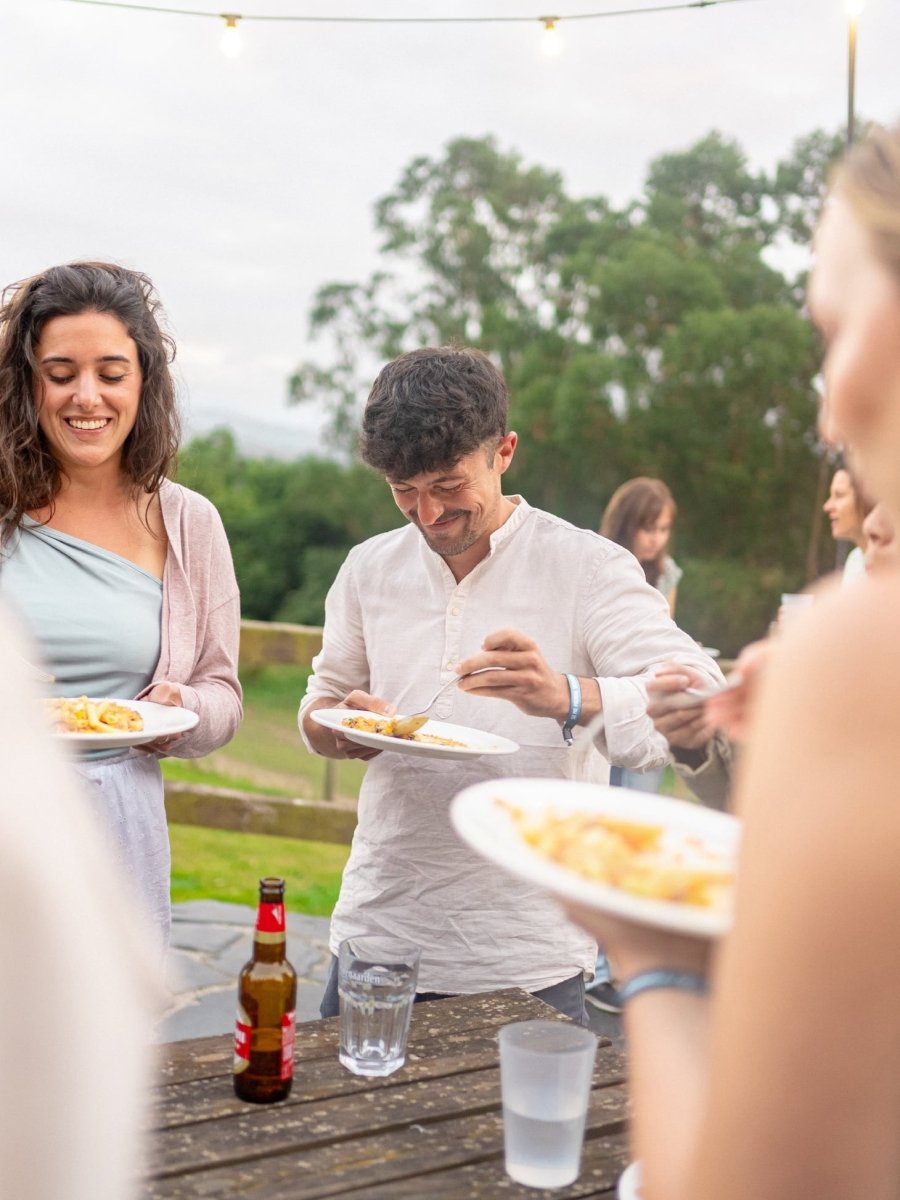 Agosto - Enjoy Native