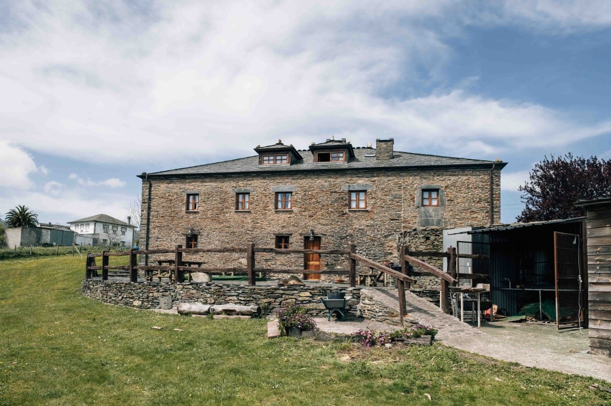 Agosto desde - Enjoy Native