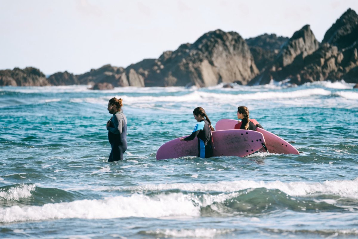 Junio desde - Enjoy Native