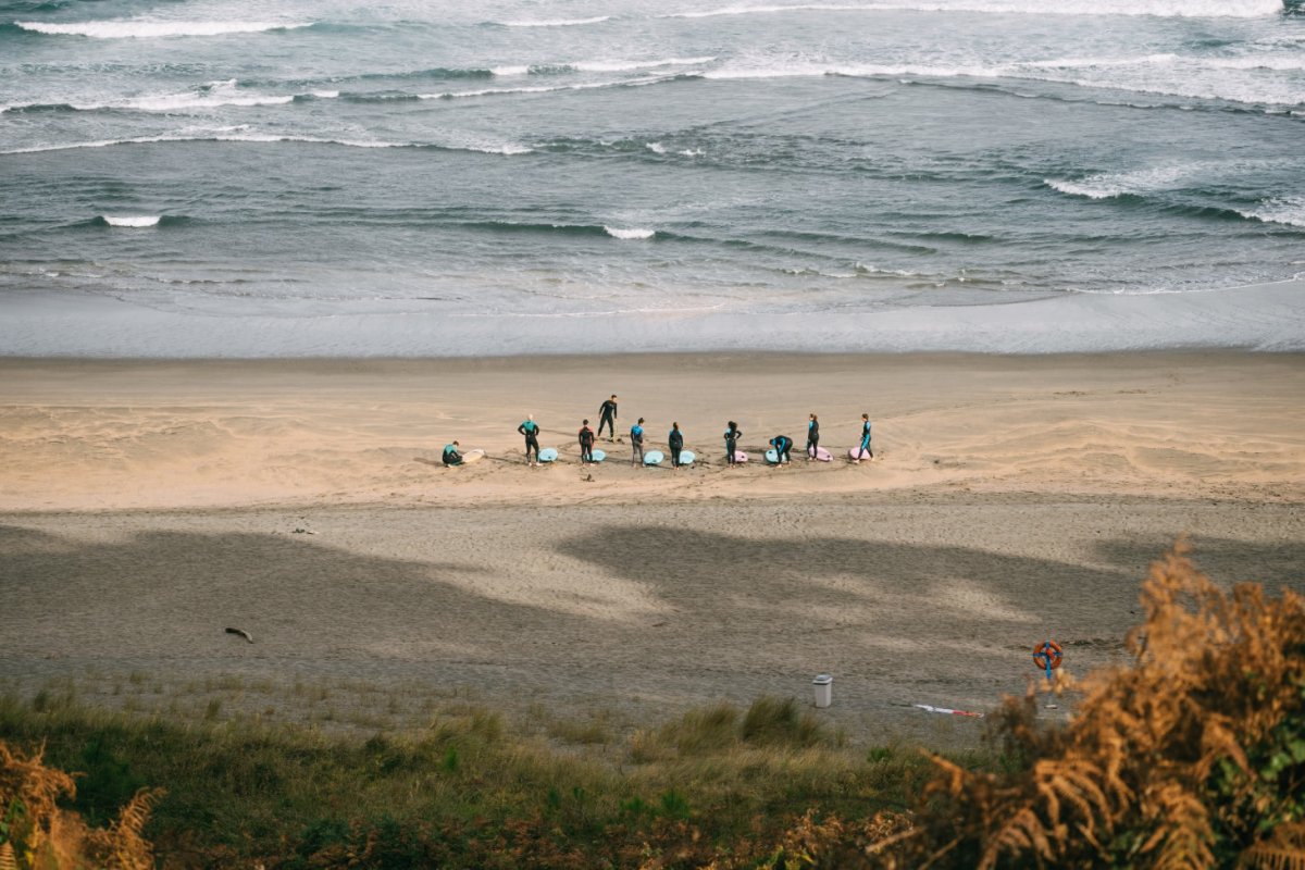 Junio desde - Enjoy Native