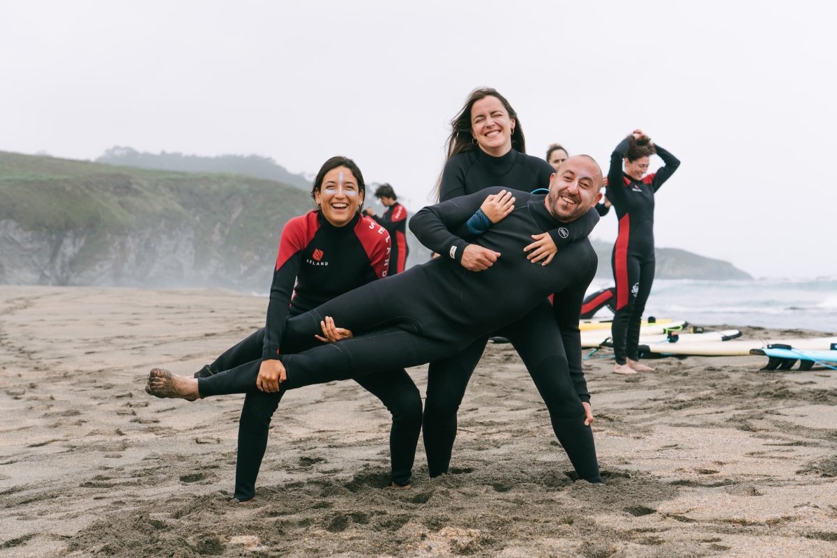 Mayo desde - Enjoy Native