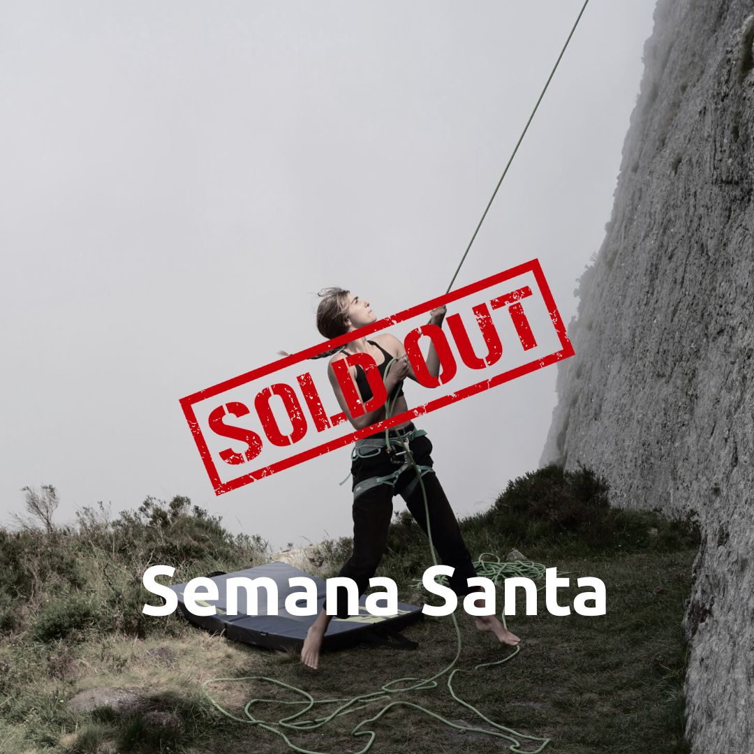 Semana Santa - Enjoy Native