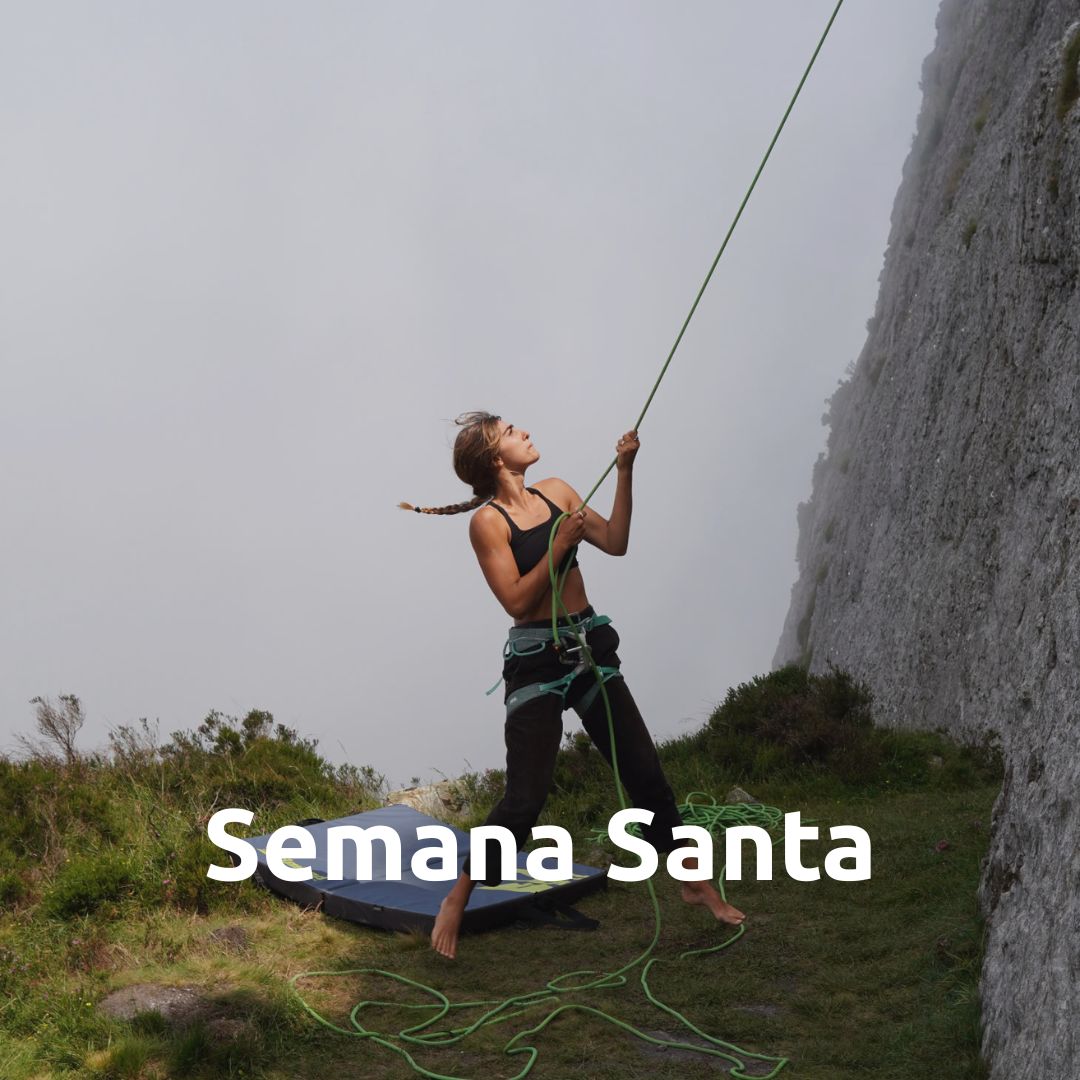 Semana Santa - Enjoy Native