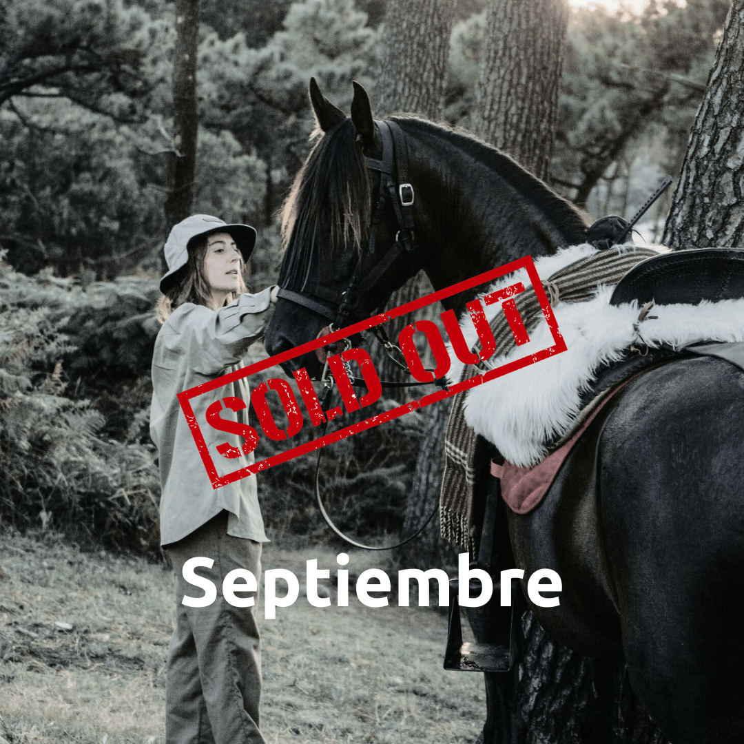 Septiembre desde - Enjoy Native