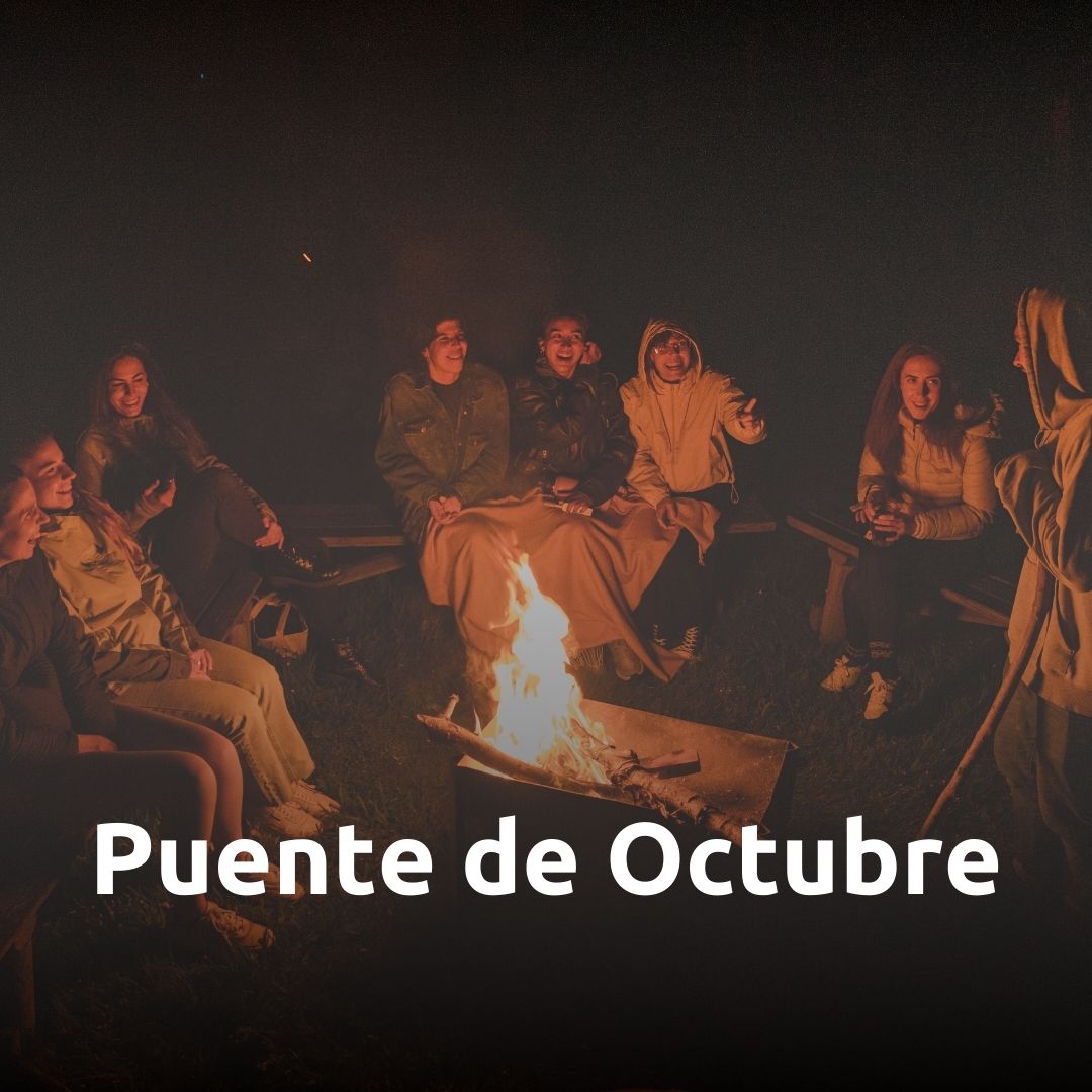 Puente de Octubre desde