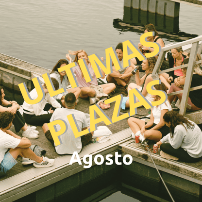 Agosto - Enjoy Native