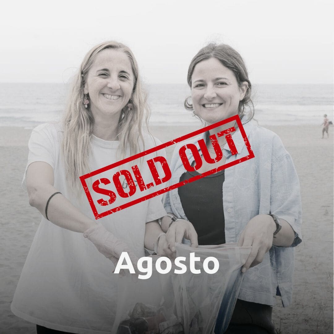 Agosto - Enjoy Native