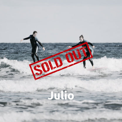Julio desde - Enjoy Native