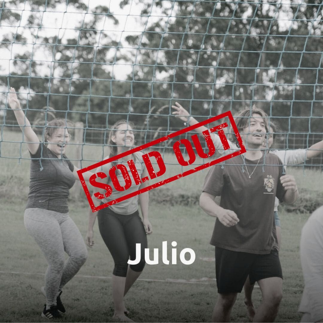 Julio desde - Enjoy Native