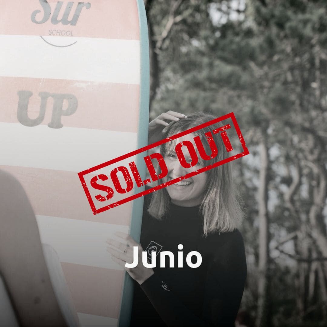 Junio - Enjoy Native