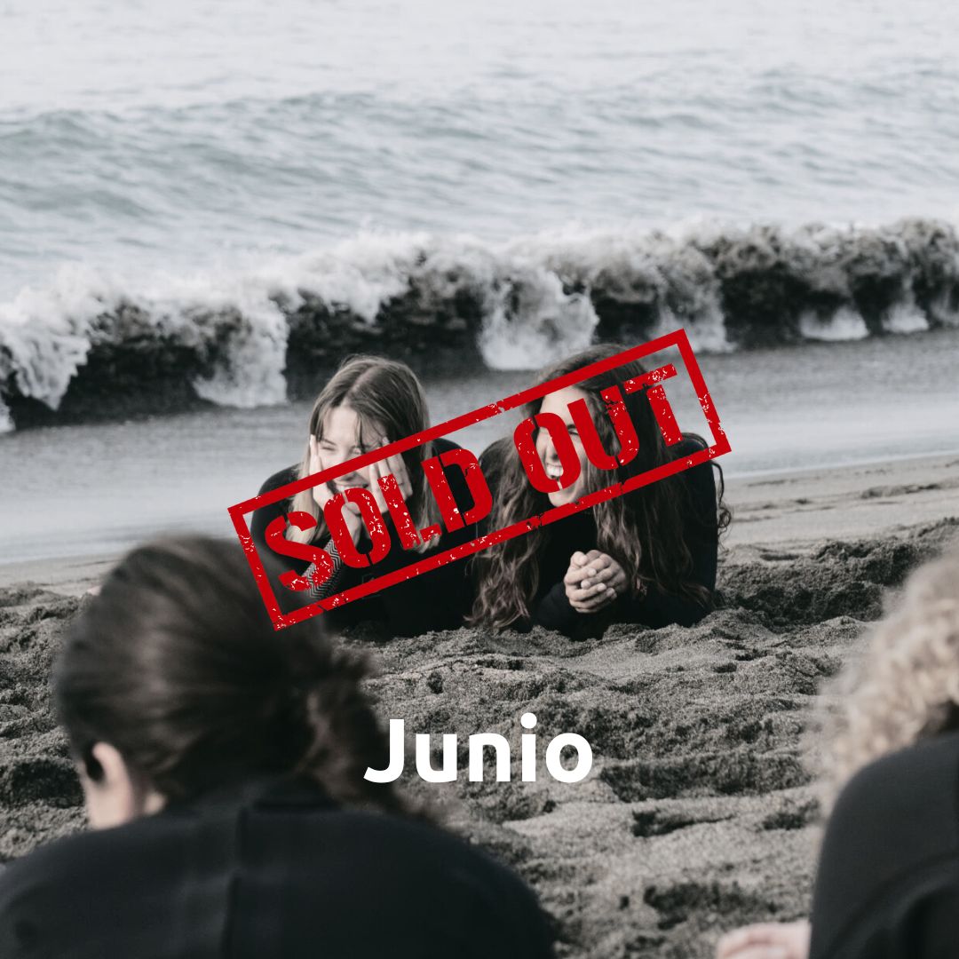 Junio - Enjoy Native