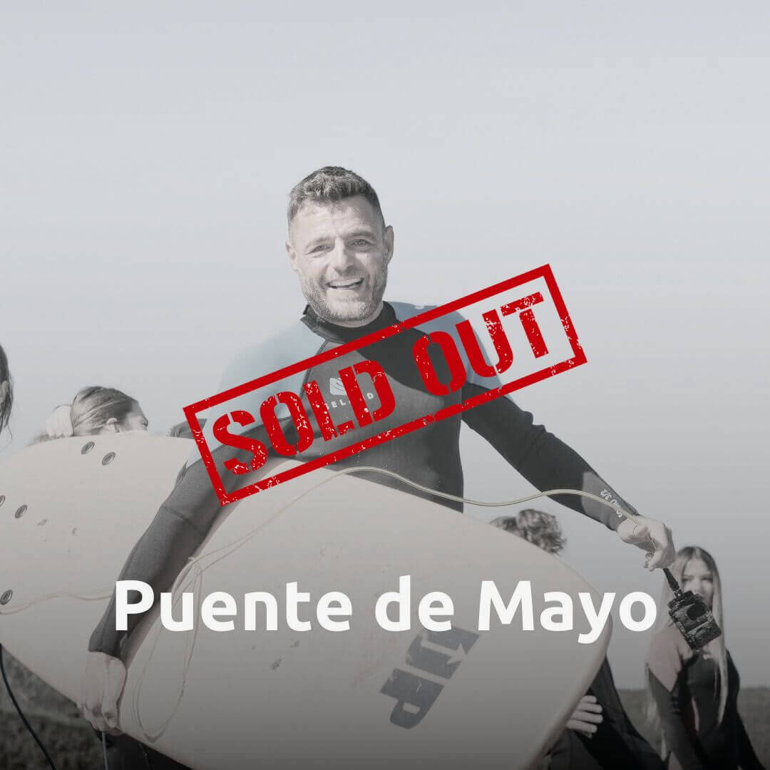 Puente de mayo - Enjoy Native