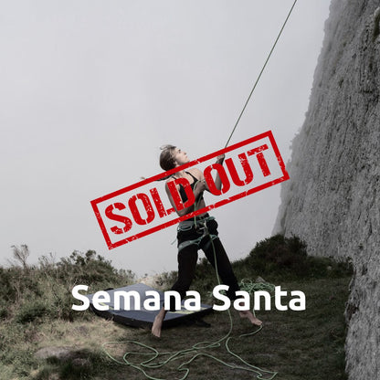 Semana Santa - Enjoy Native